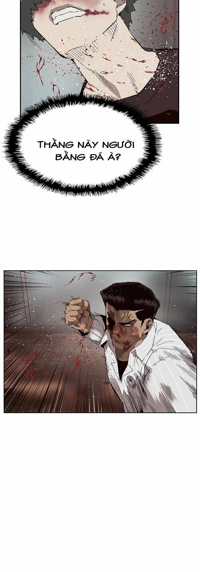 Weak Hero - Chương 149