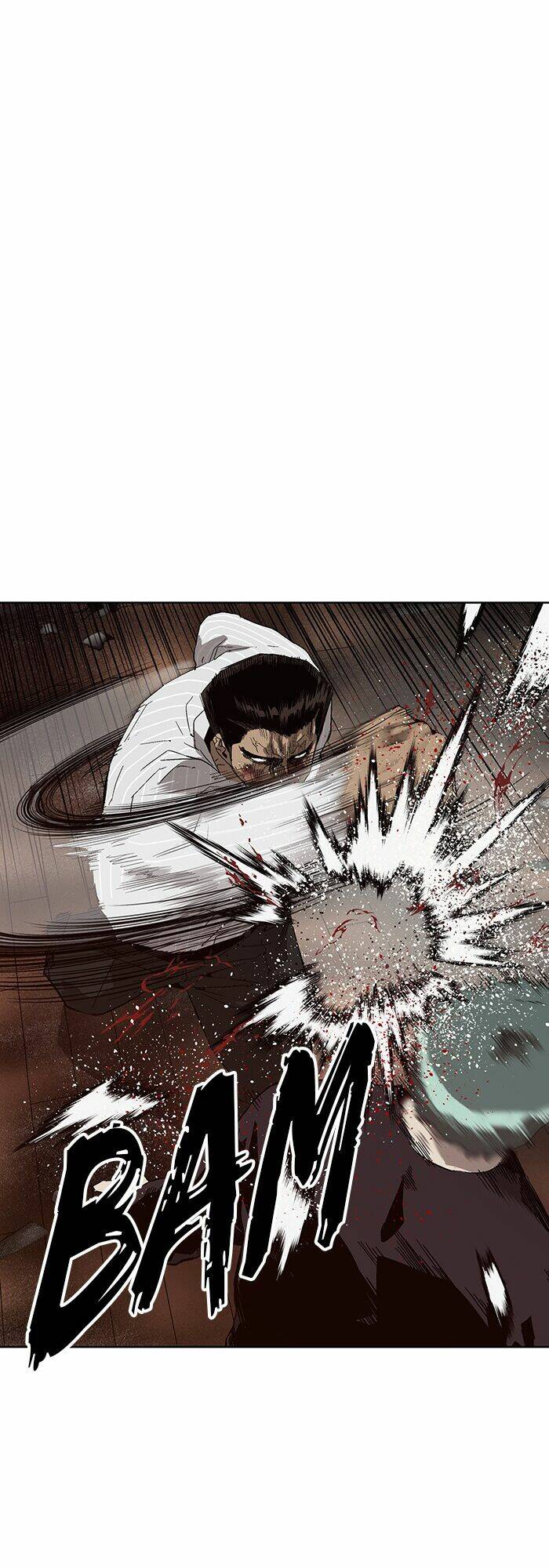 Weak Hero - Chương 149