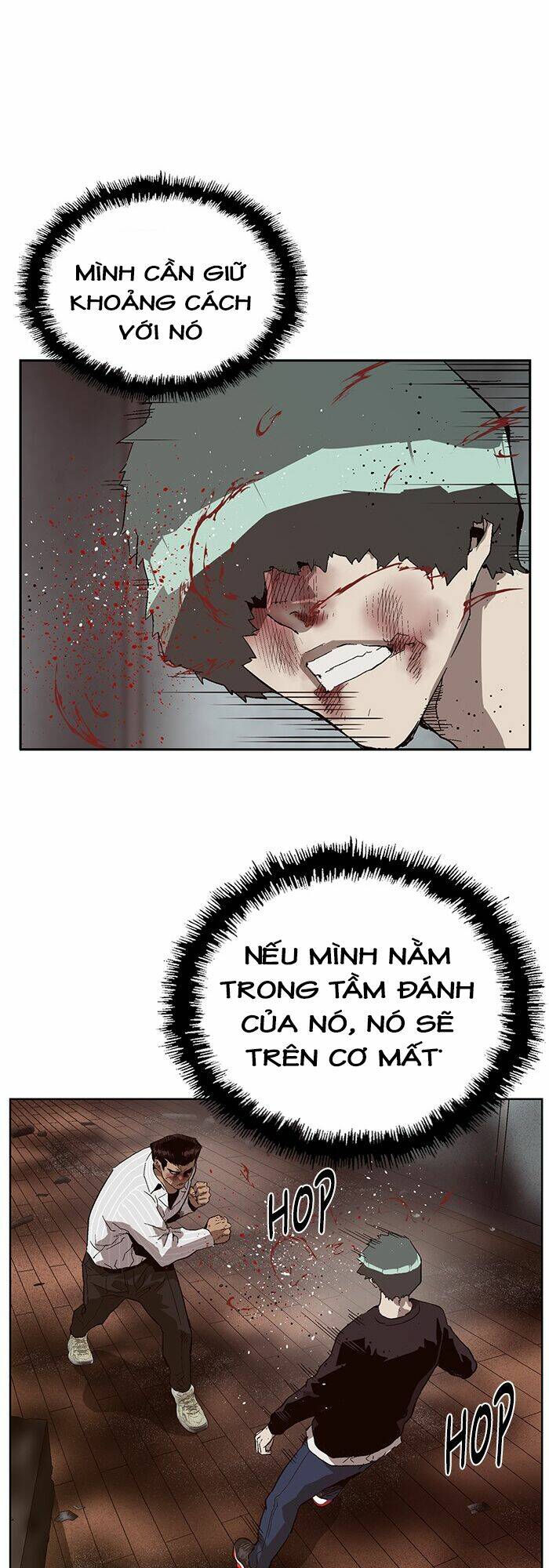 Weak Hero - Chương 149