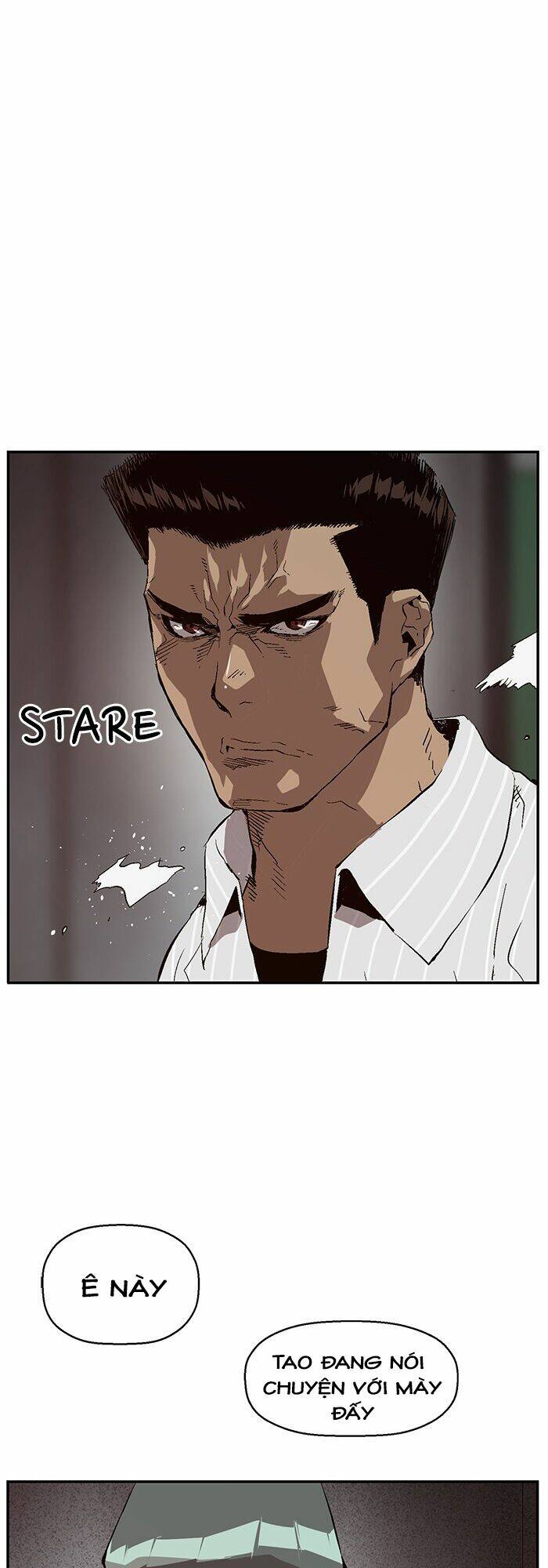 Weak Hero - Chương 149