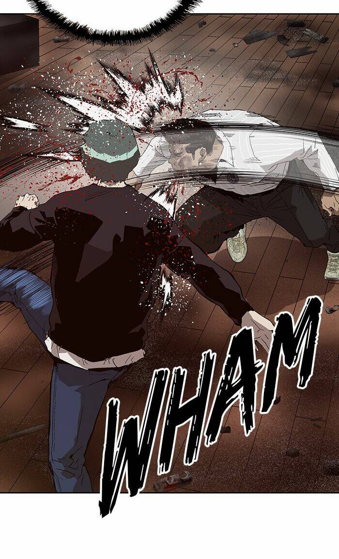 Weak Hero - Chương 149