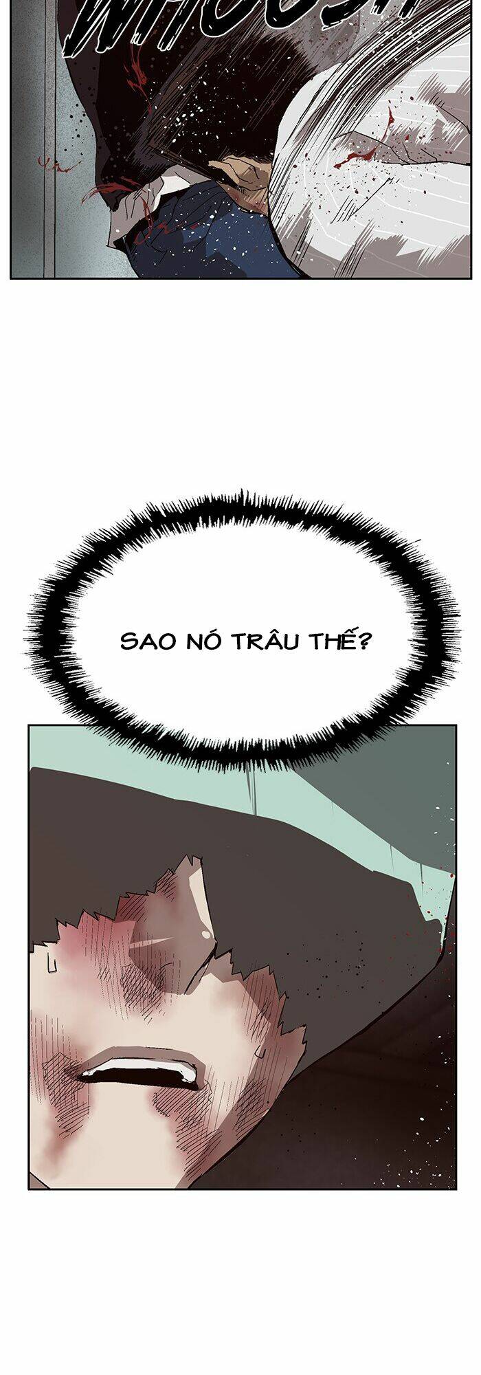 Weak Hero - Chương 149
