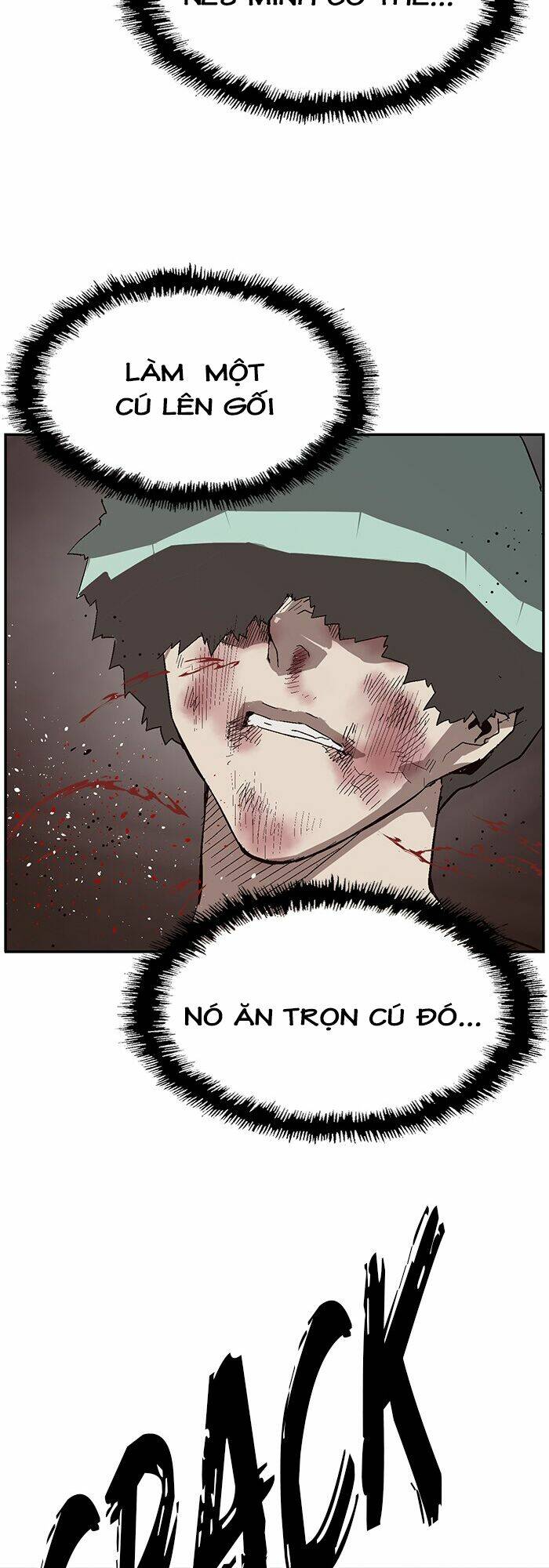 Weak Hero - Chương 149