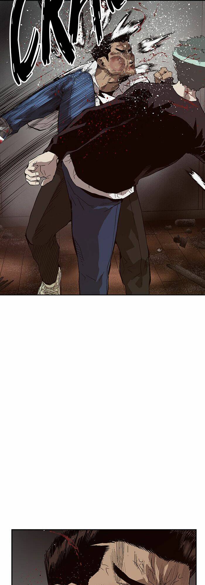 Weak Hero - Chương 149