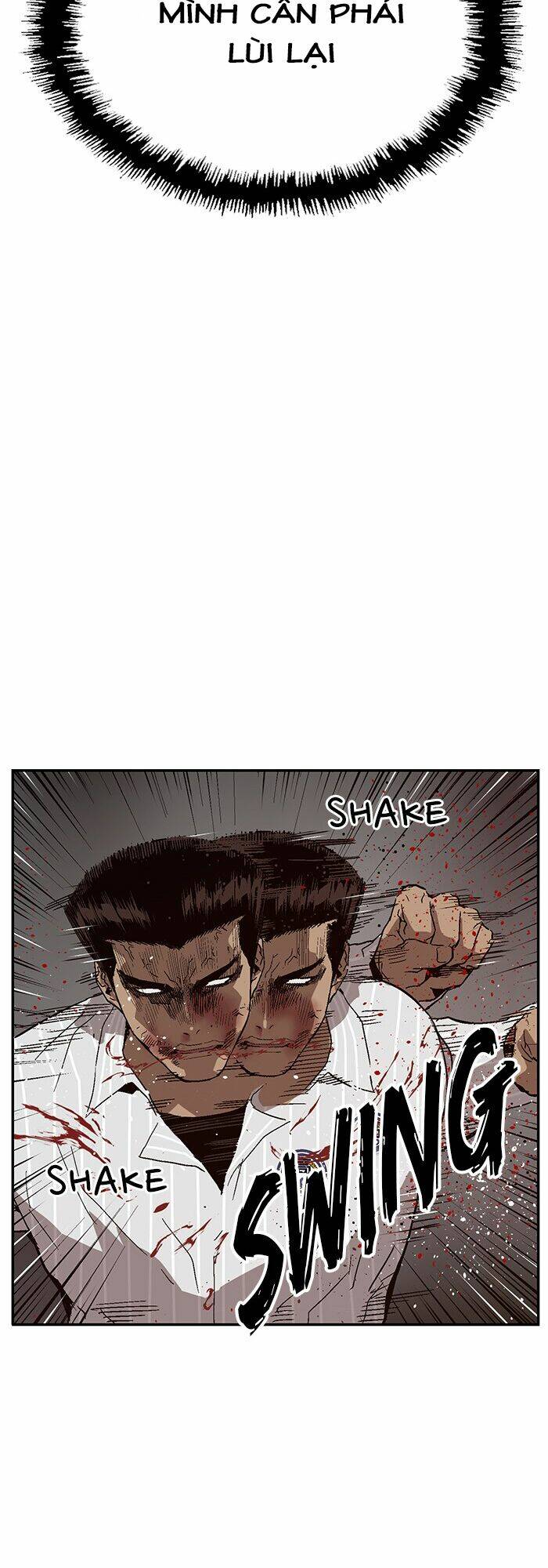 Weak Hero - Chương 149