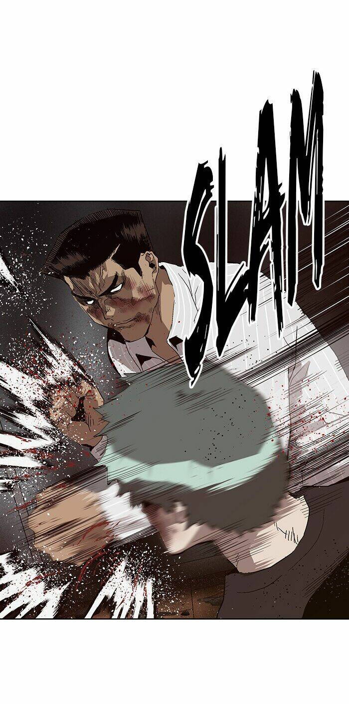 Weak Hero - Chương 149
