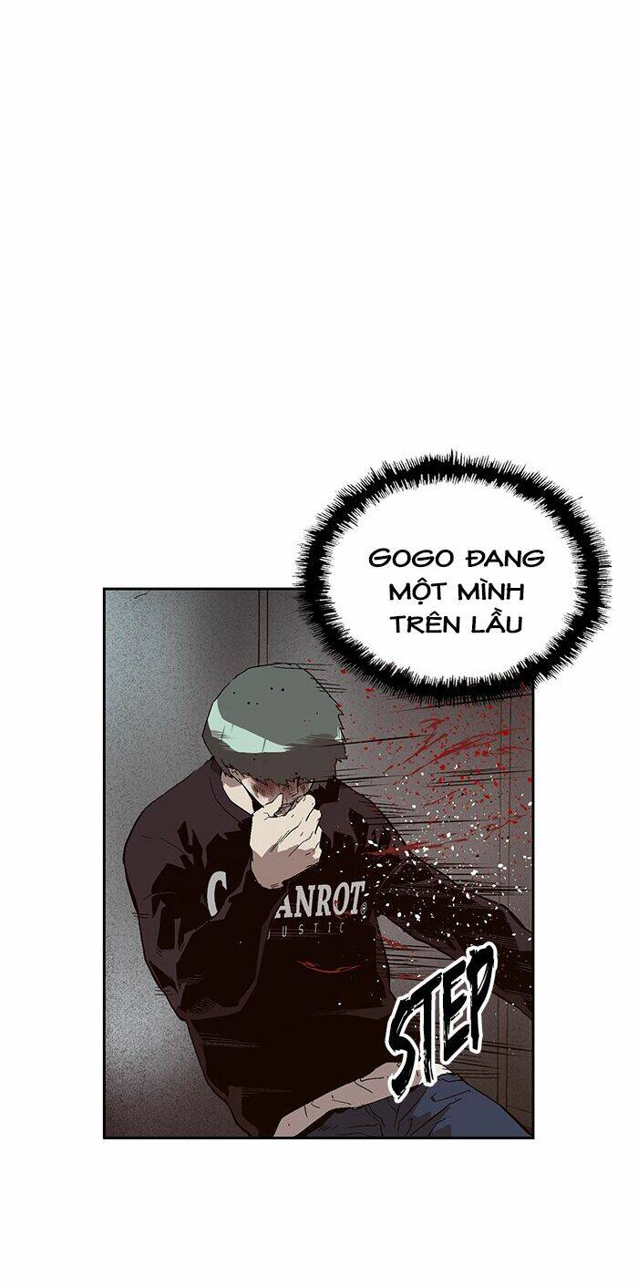 Weak Hero - Chương 149