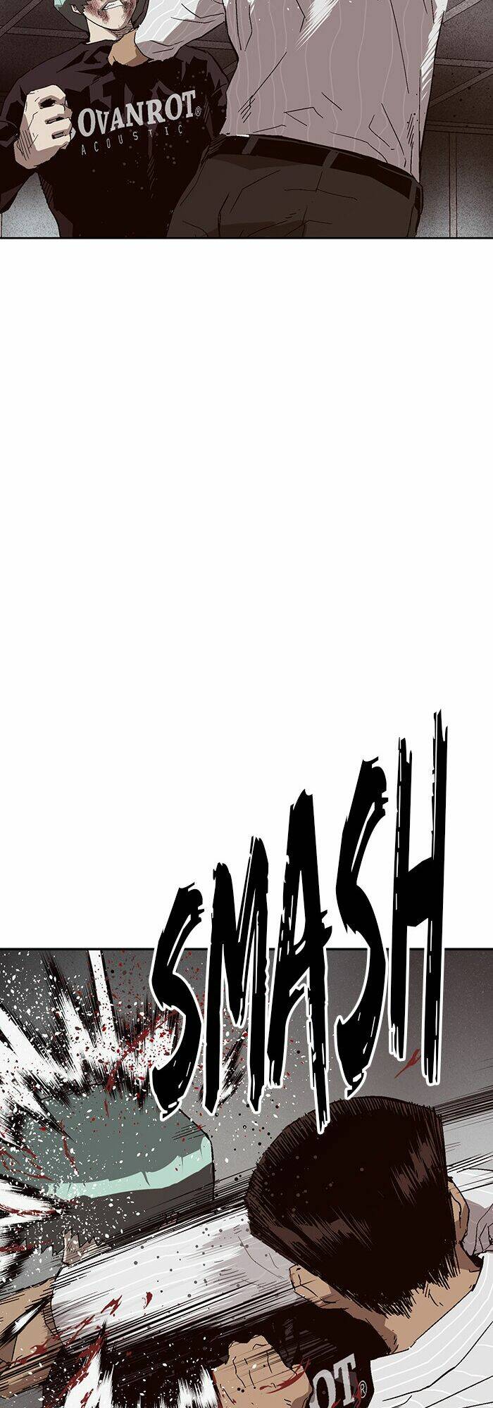 Weak Hero - Chương 149