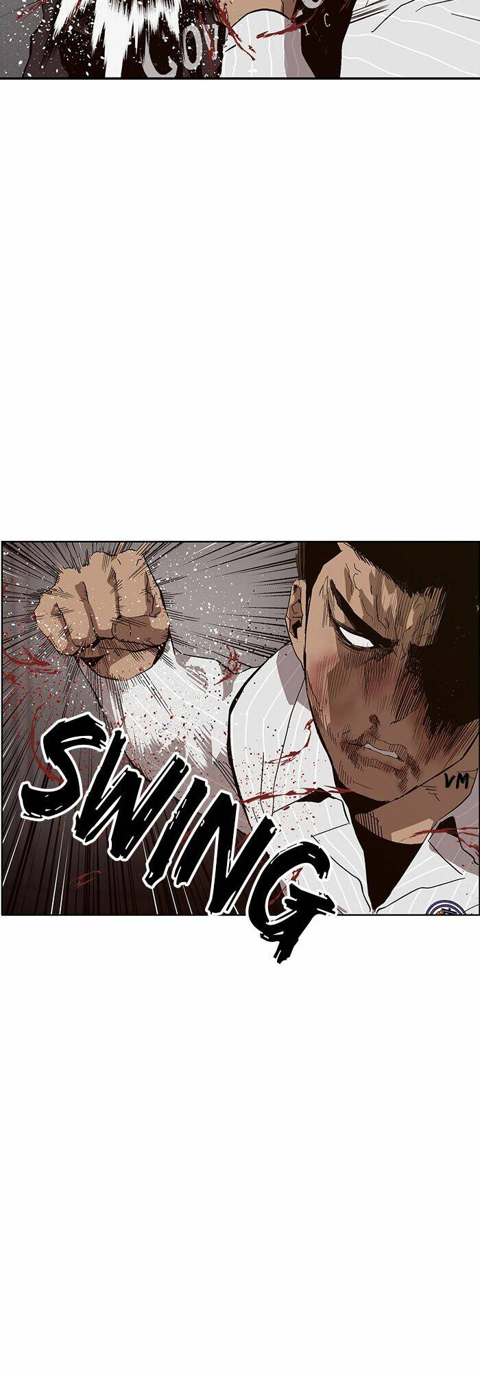 Weak Hero - Chương 149