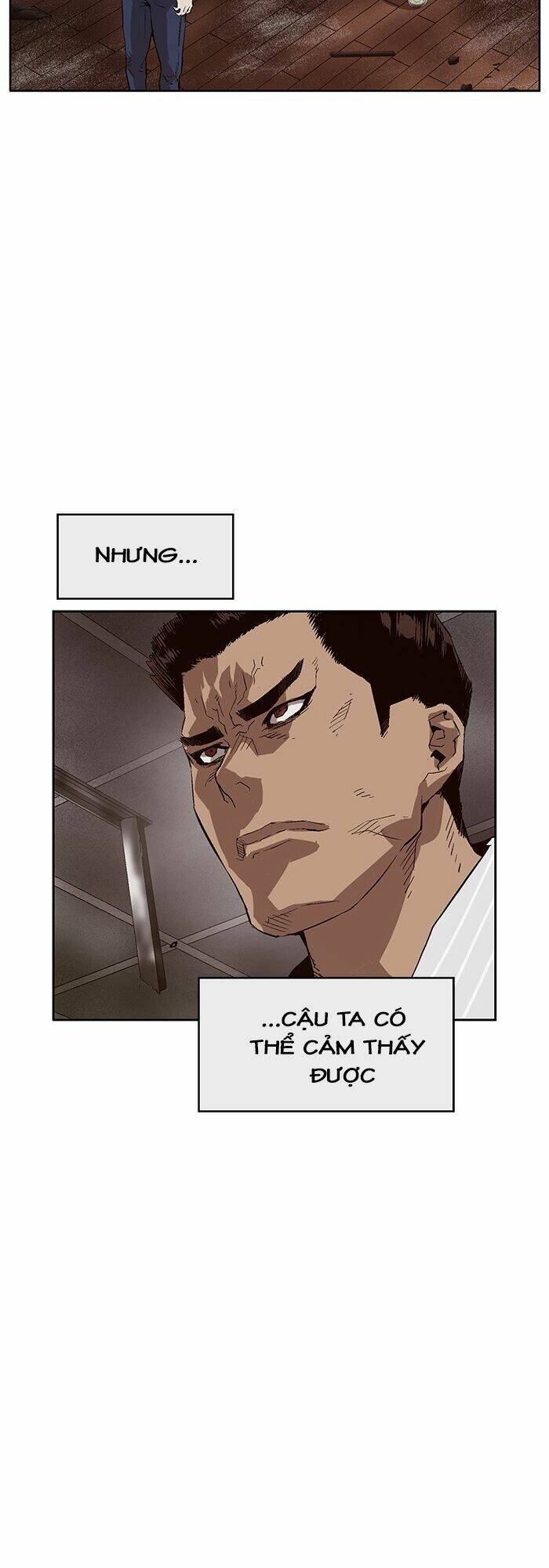Weak Hero - Chương 149