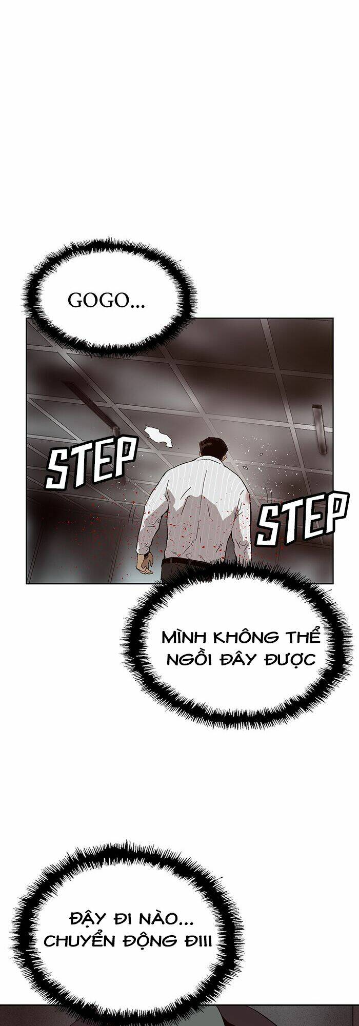 Weak Hero - Chương 149