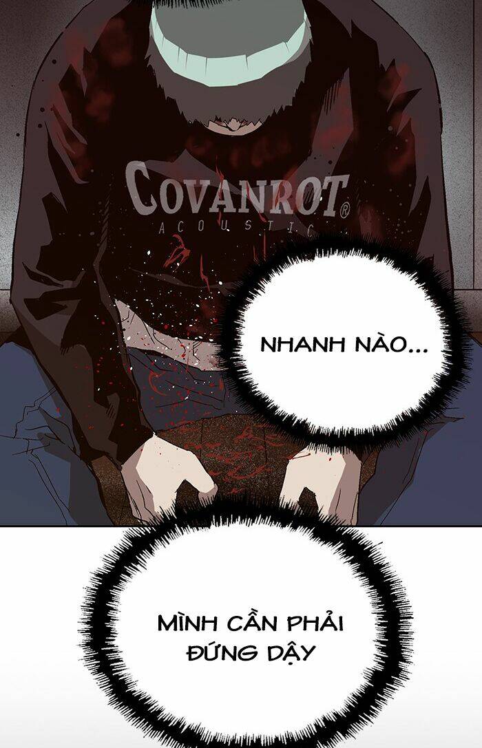 Weak Hero - Chương 149