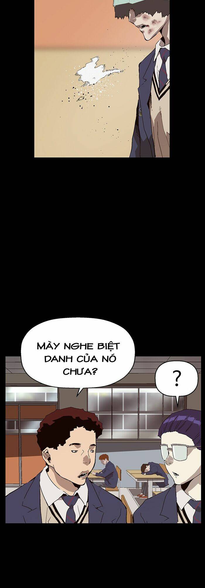 Weak Hero - Chương 149