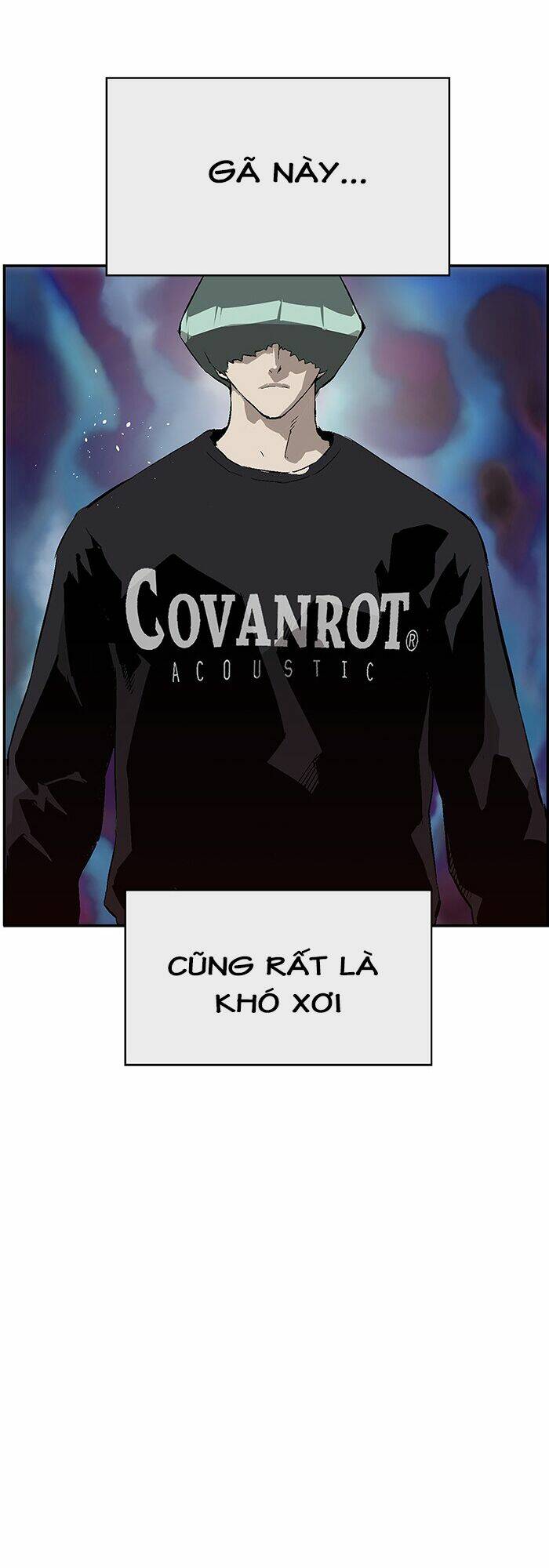 Weak Hero - Chương 149