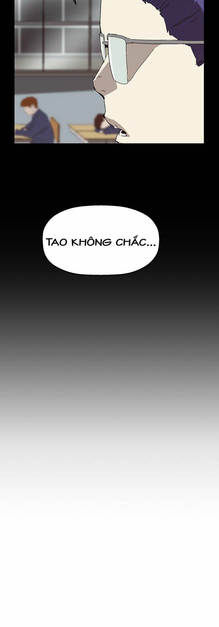 Weak Hero - Chương 149