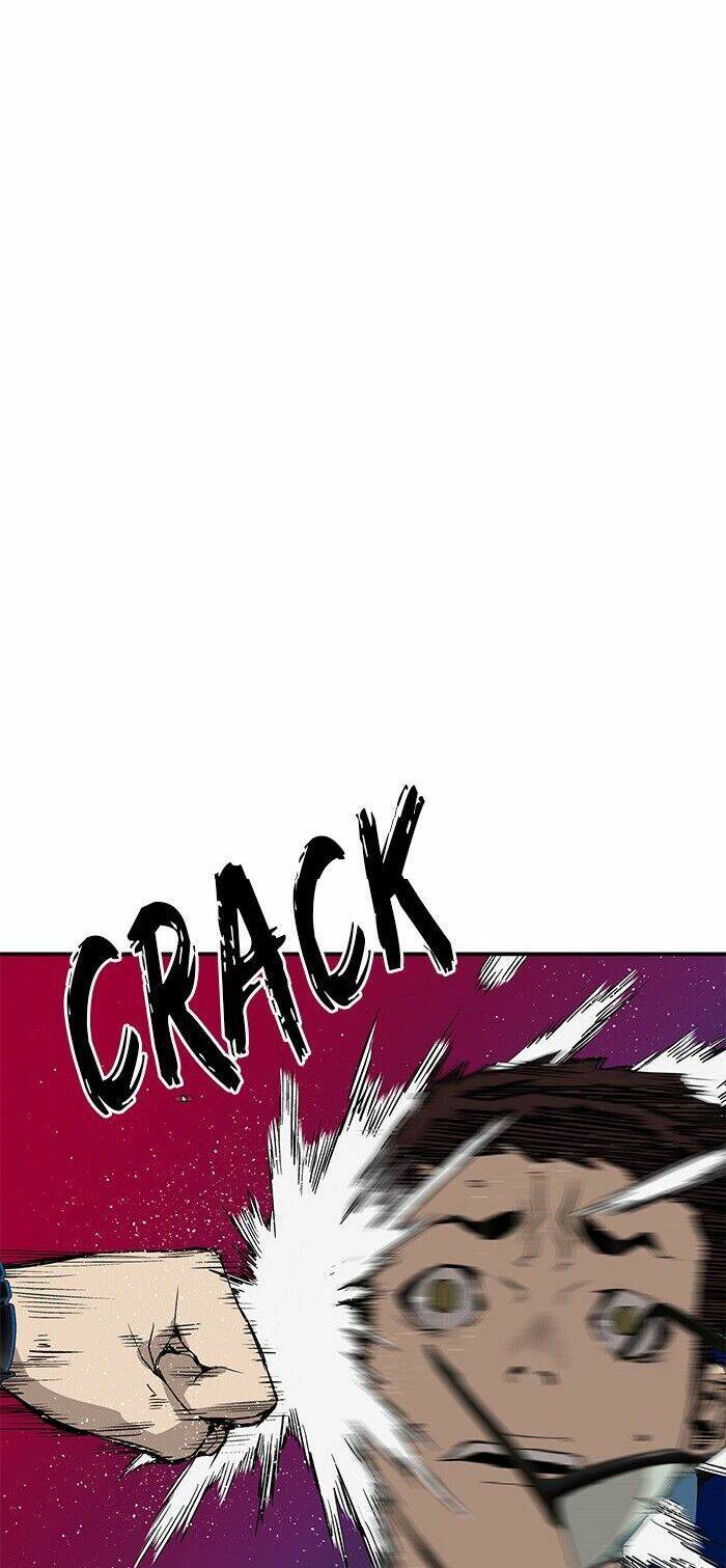 Weak Hero - Chương 15