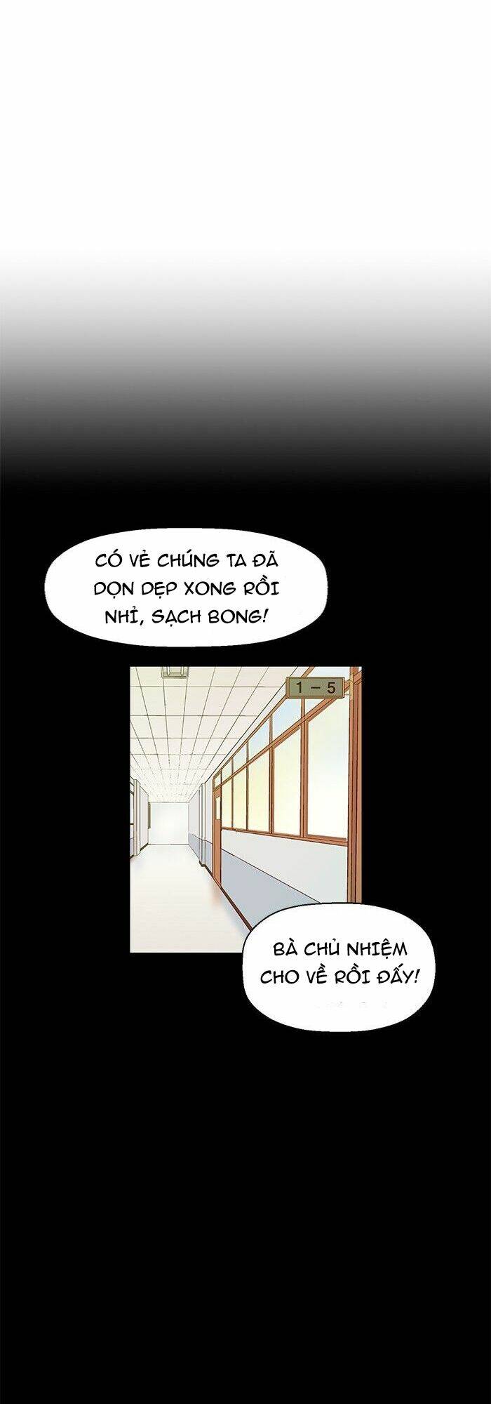 Weak Hero - Chương 15