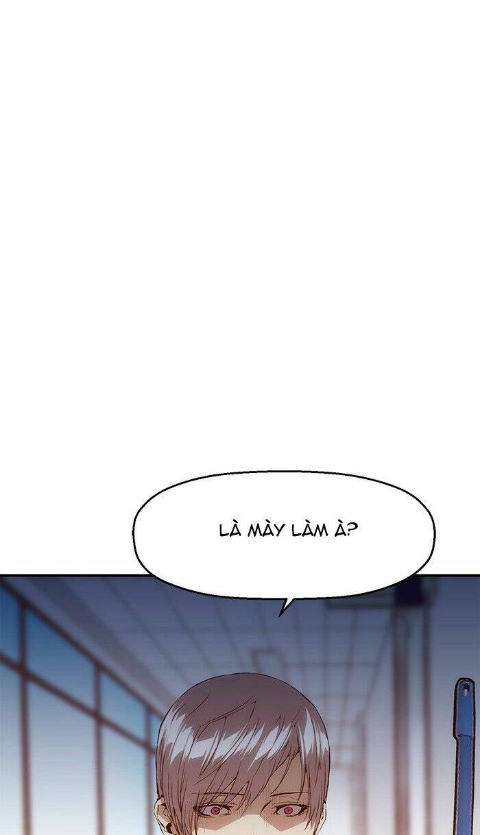 Weak Hero - Chương 15