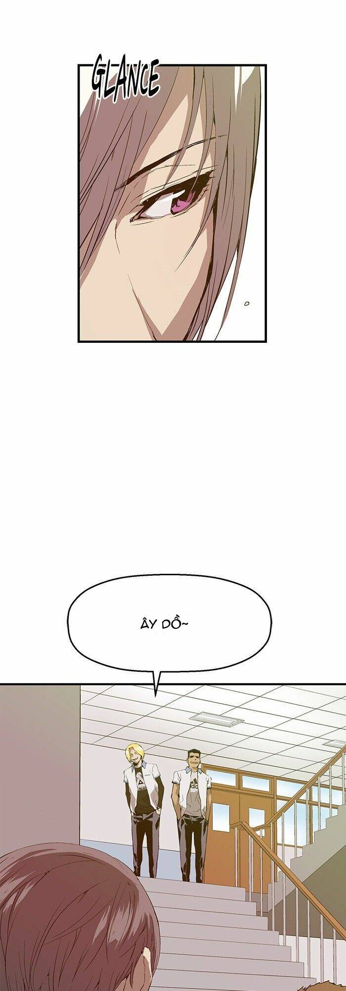 Weak Hero - Chương 15