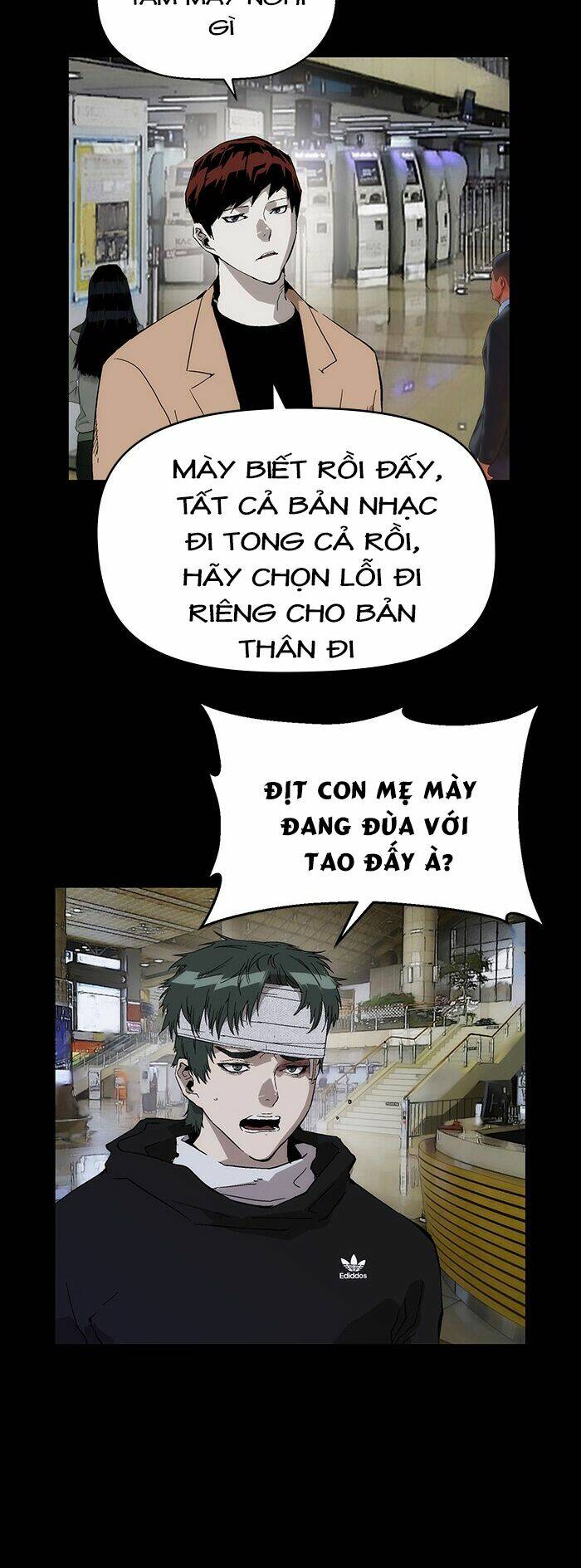 Weak Hero - Chương 150