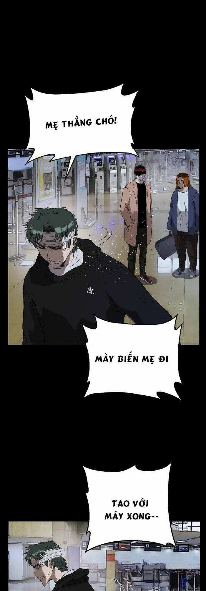 Weak Hero - Chương 150