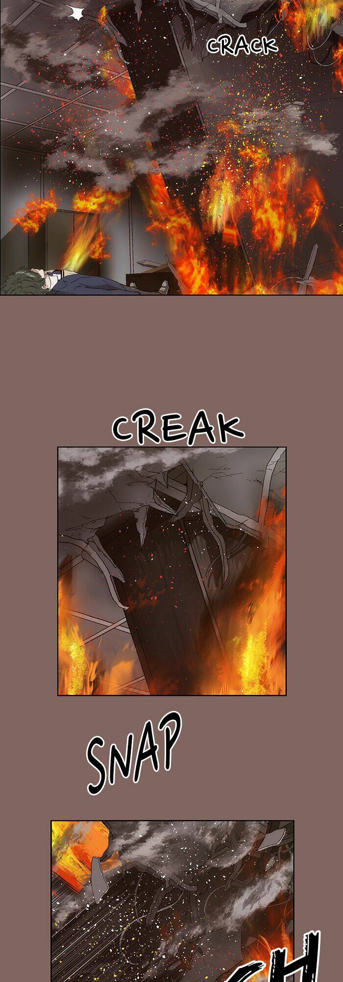 Weak Hero - Chương 150