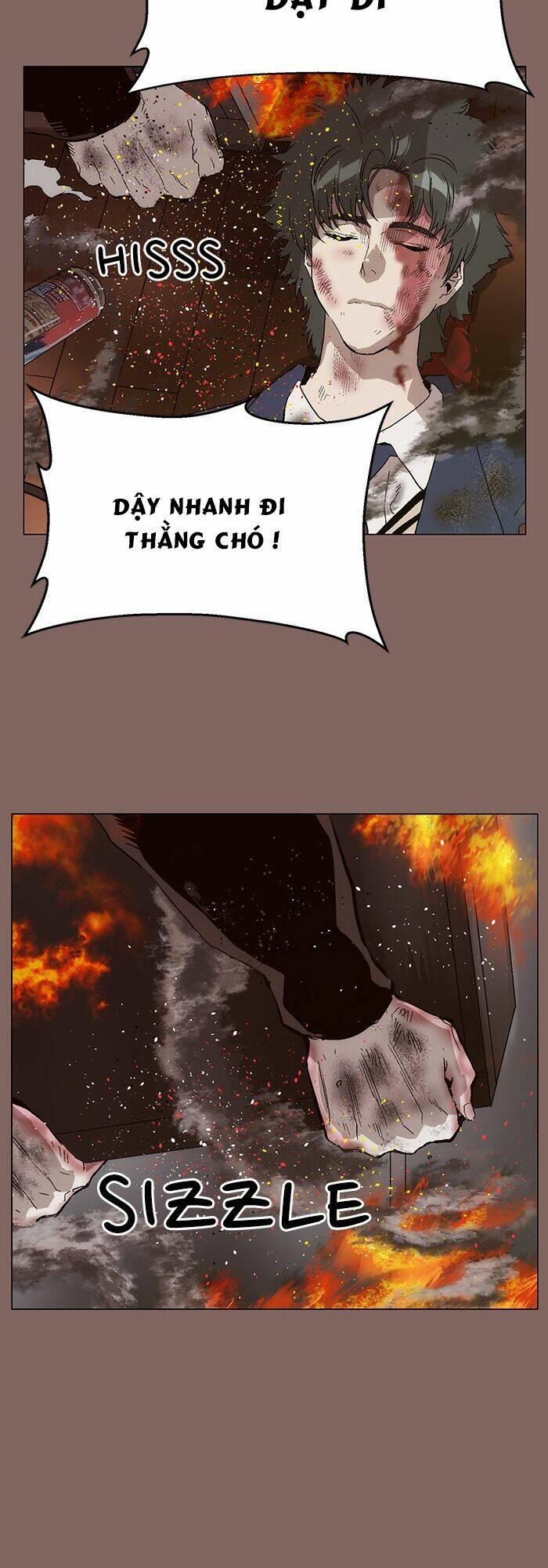 Weak Hero - Chương 150