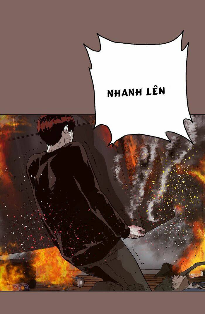 Weak Hero - Chương 150