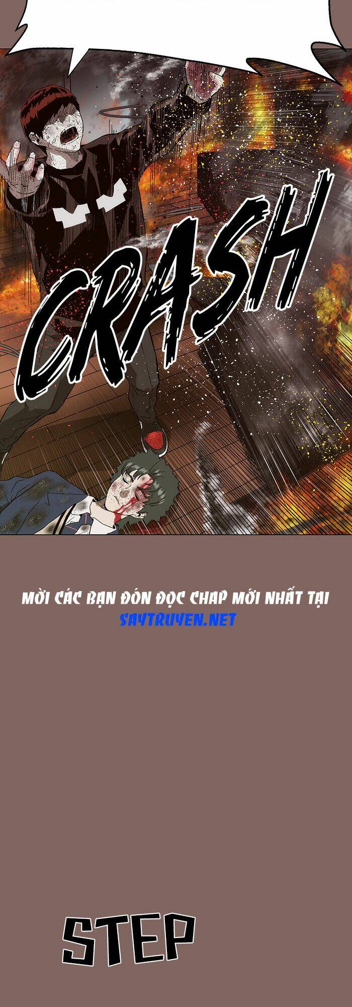 Weak Hero - Chương 150