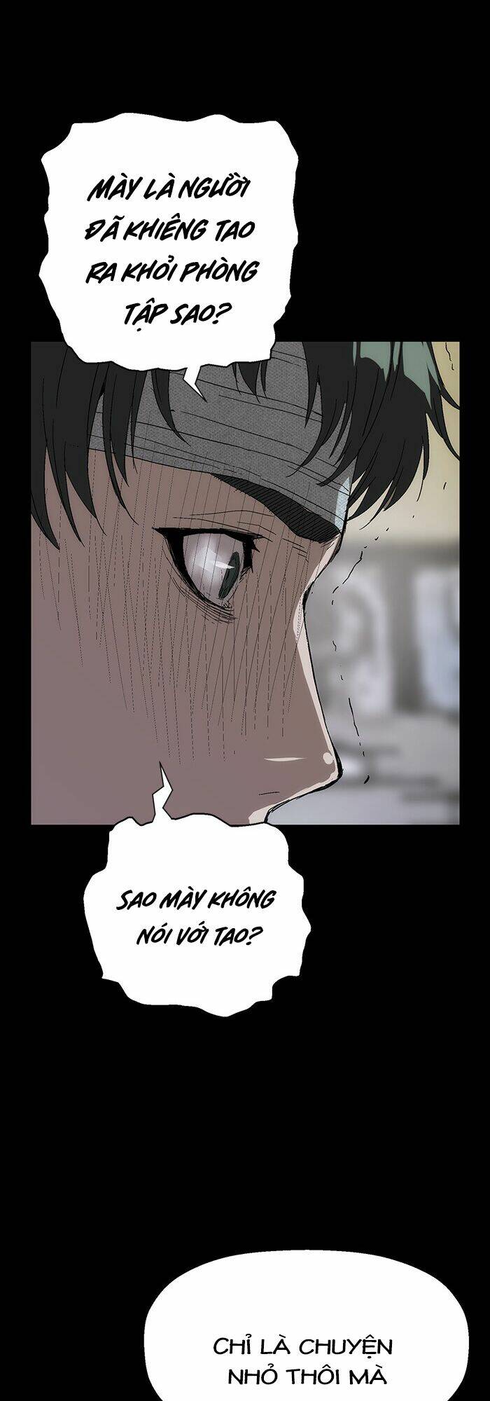 Weak Hero - Chương 150