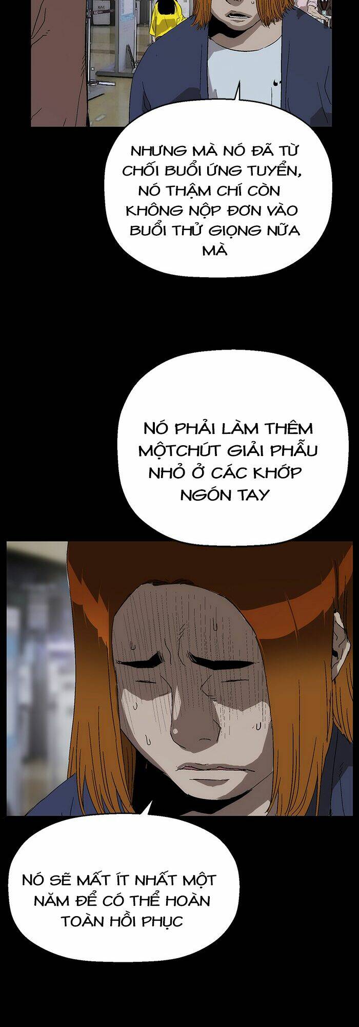 Weak Hero - Chương 150