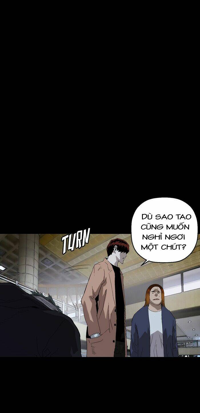 Weak Hero - Chương 150
