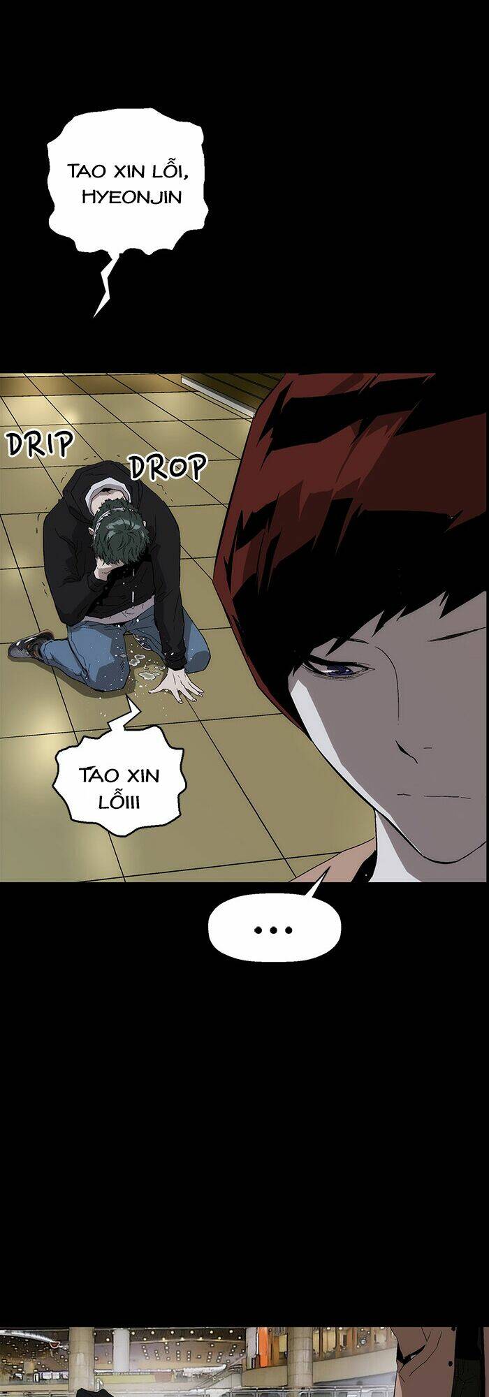 Weak Hero - Chương 150