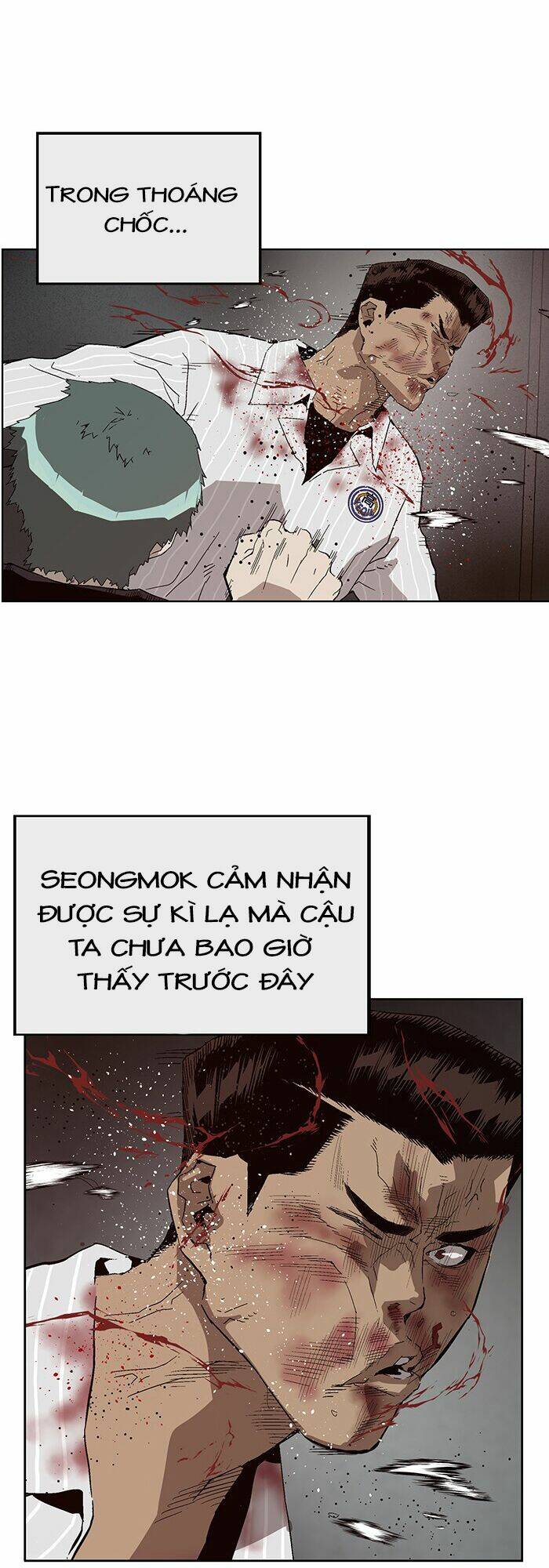 Weak Hero - Chương 150