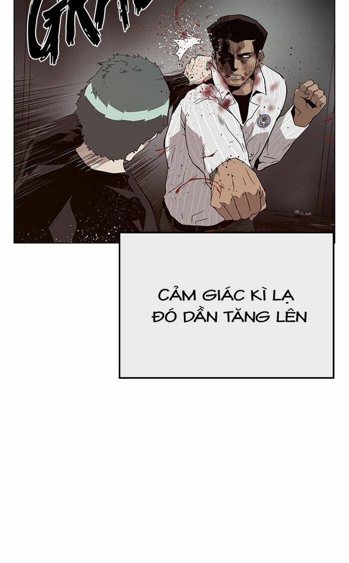 Weak Hero - Chương 150