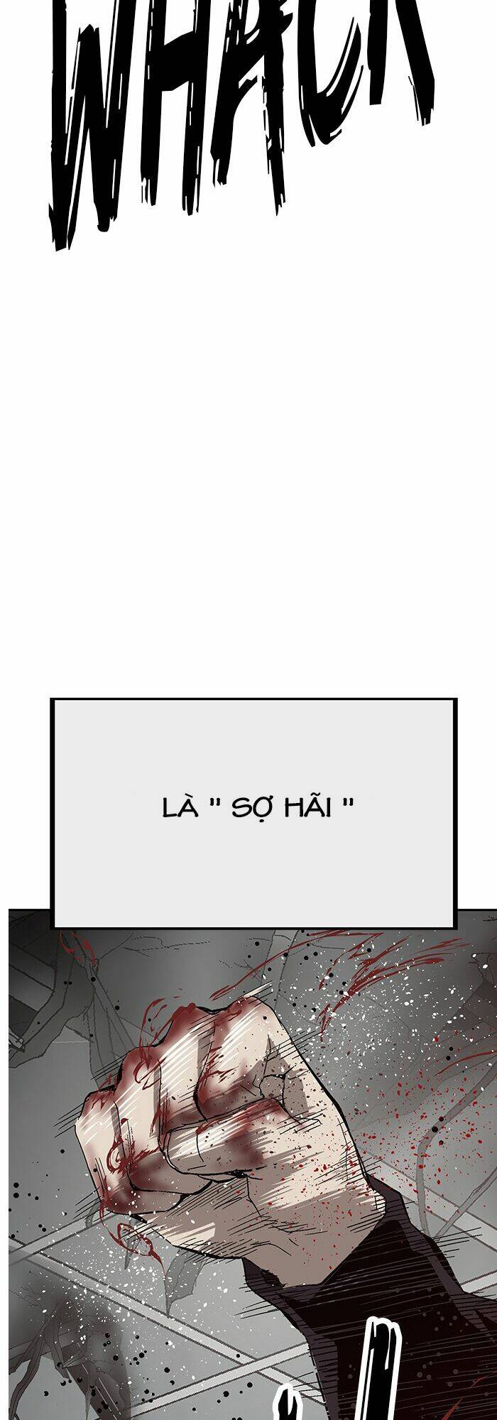 Weak Hero - Chương 150