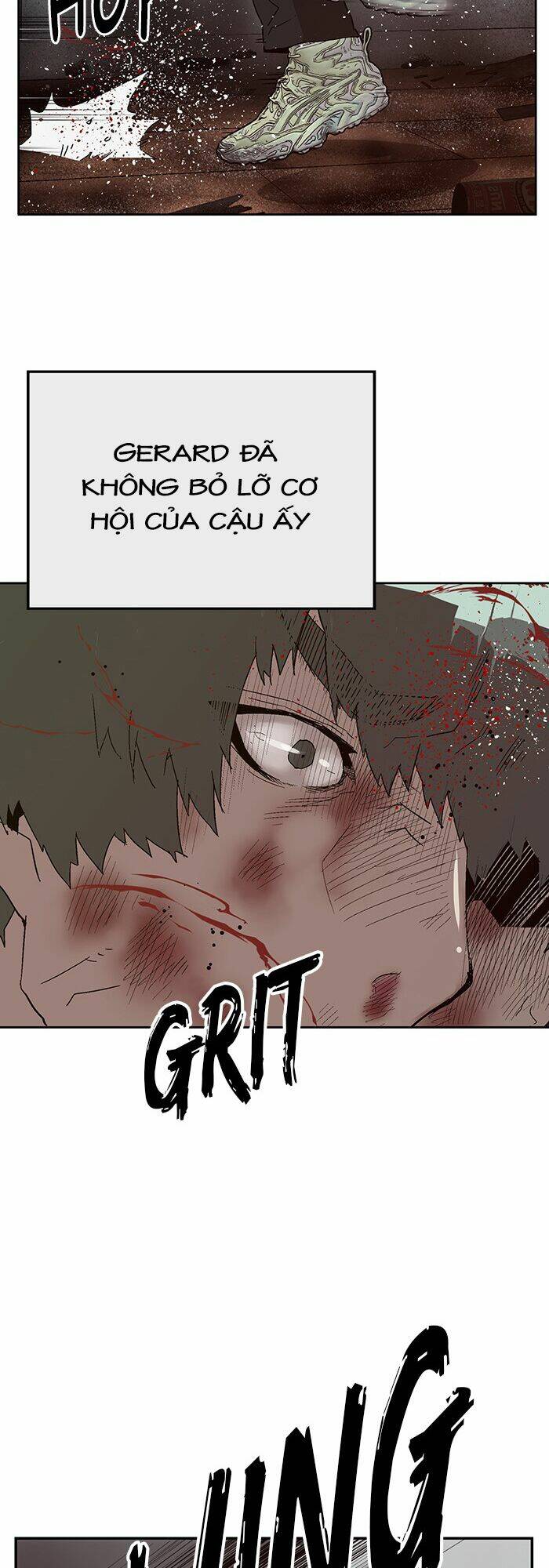 Weak Hero - Chương 150