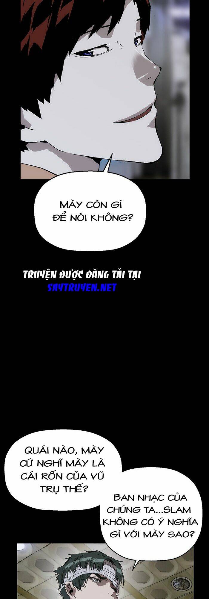 Weak Hero - Chương 150