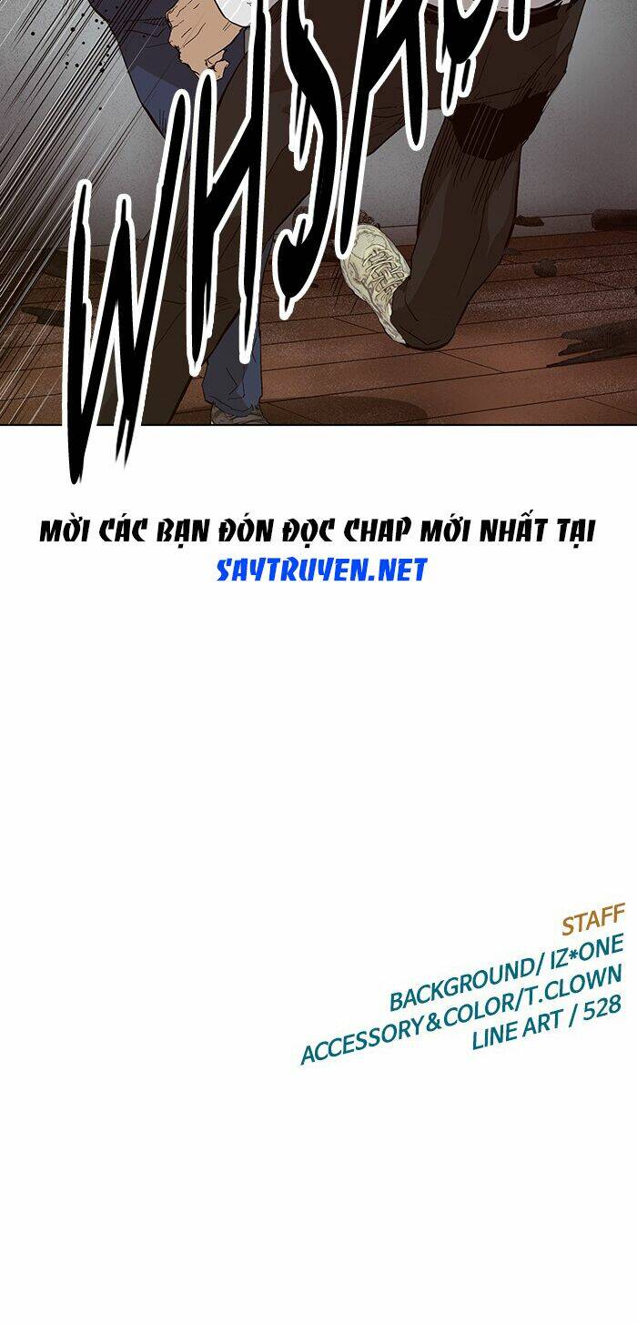 Weak Hero - Chương 150
