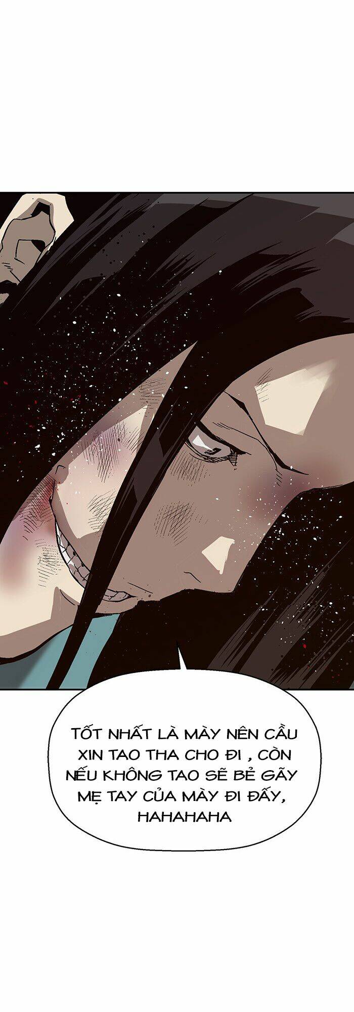 Weak Hero - Chương 151