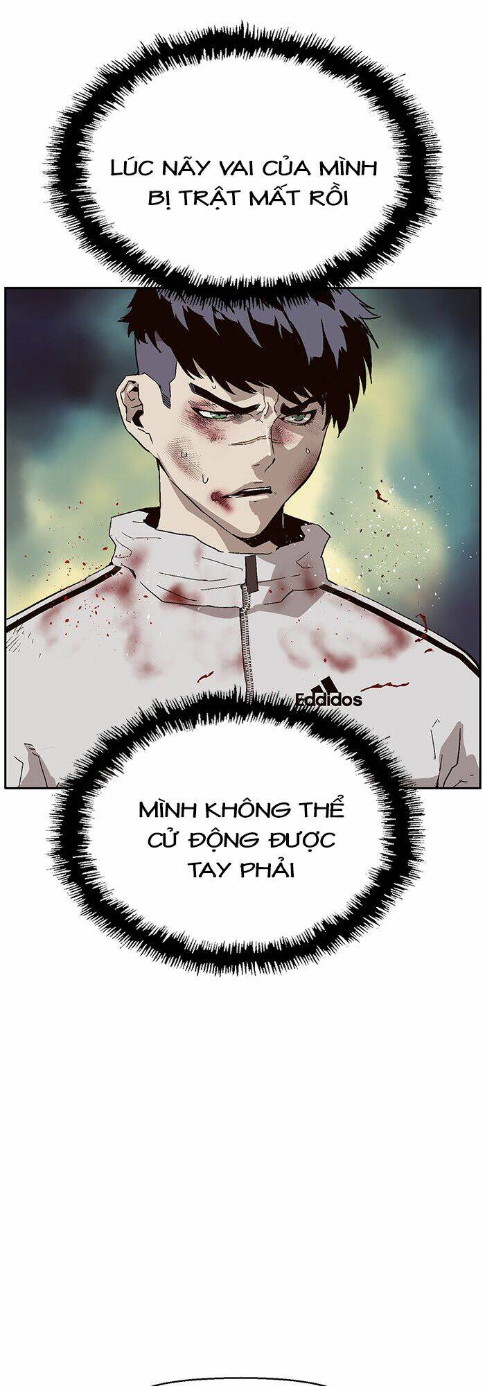 Weak Hero - Chương 151