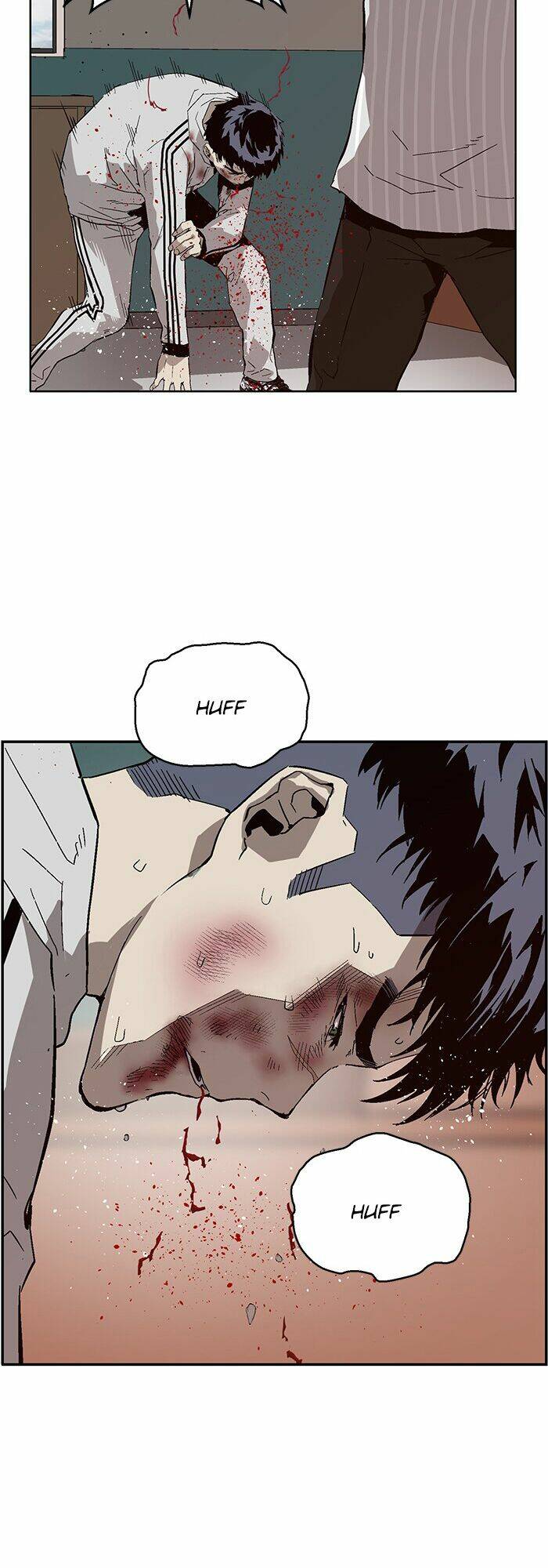 Weak Hero - Chương 151