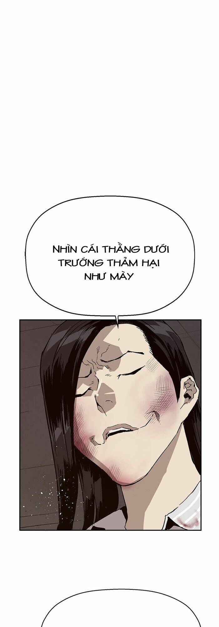 Weak Hero - Chương 151