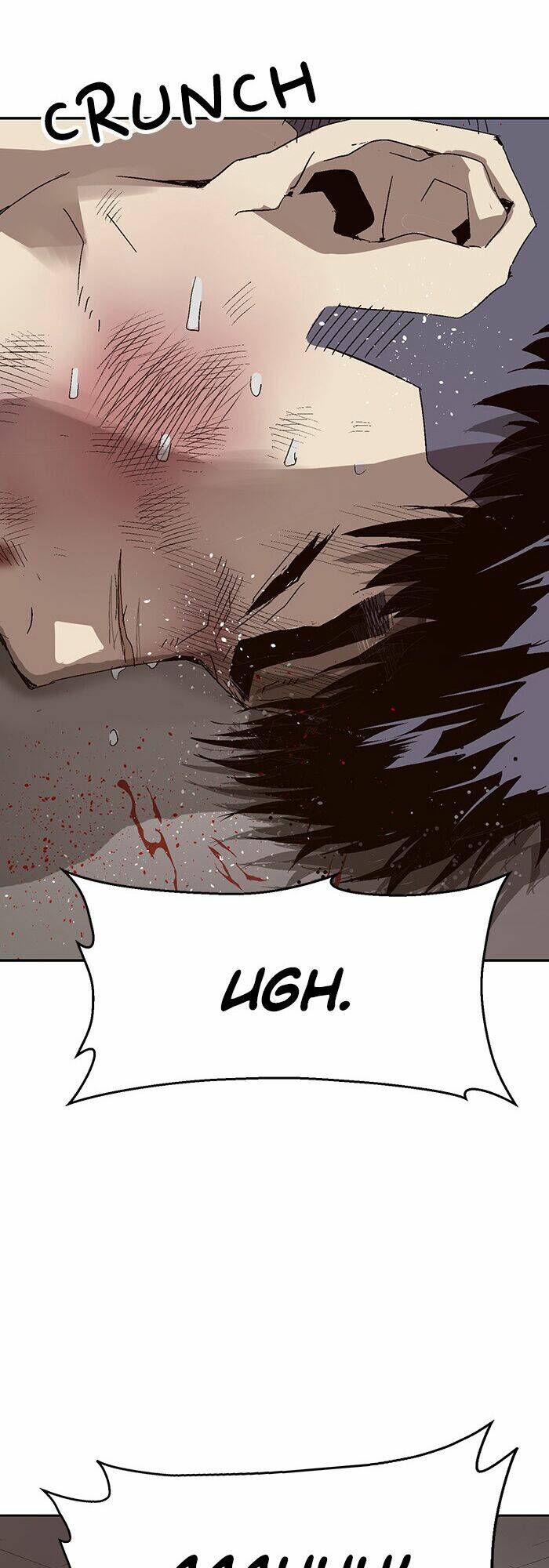 Weak Hero - Chương 151