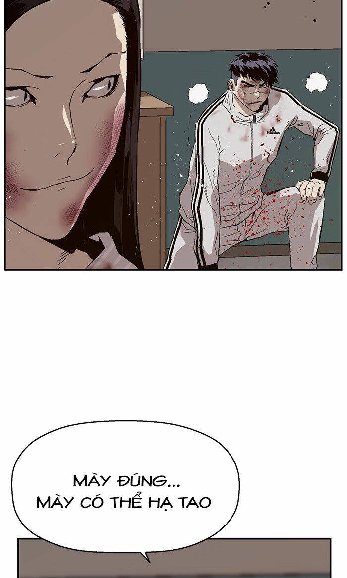 Weak Hero - Chương 151