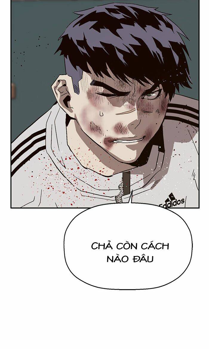 Weak Hero - Chương 151