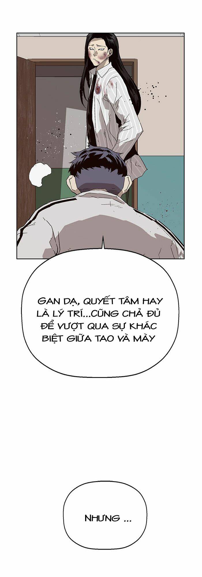Weak Hero - Chương 151