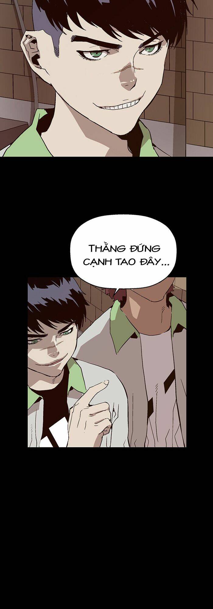 Weak Hero - Chương 151