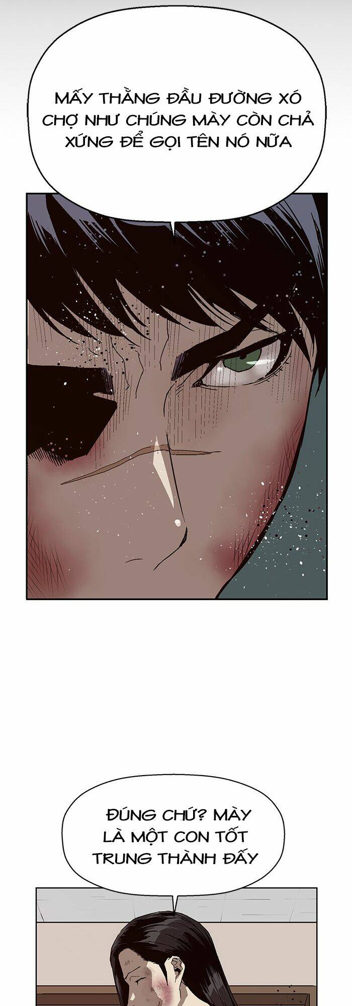 Weak Hero - Chương 151
