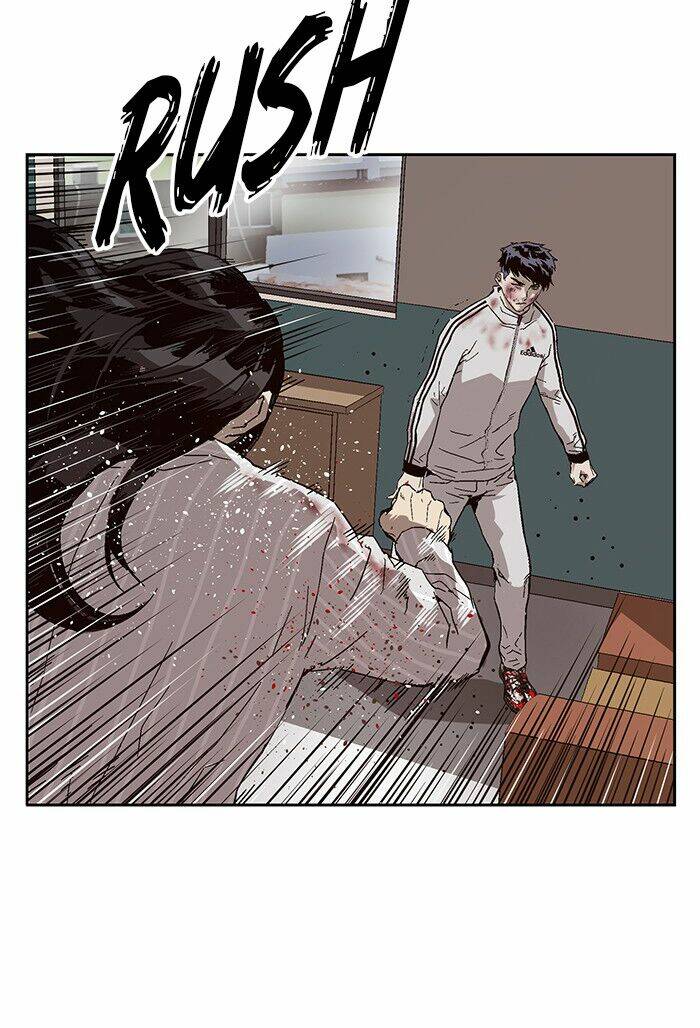 Weak Hero - Chương 151